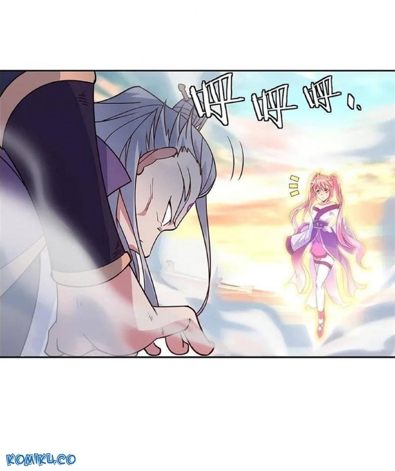 Peerless Soul Chapter 134 Bahasa Indonesia